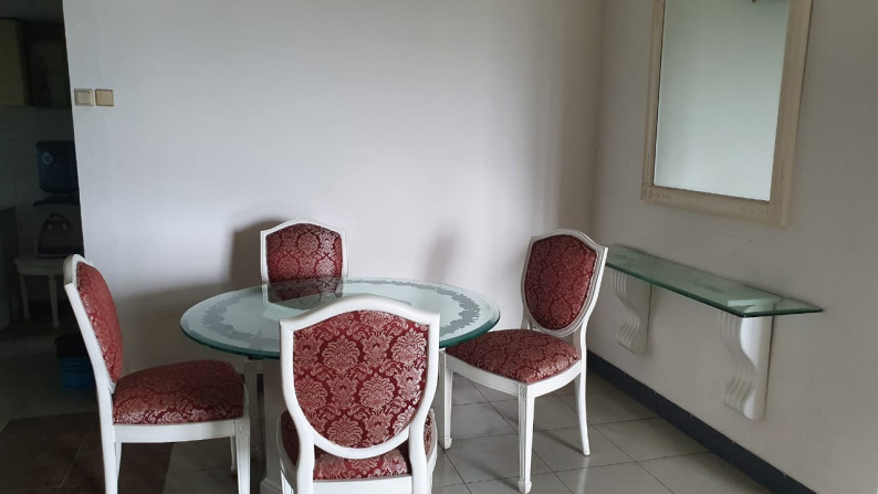 Dijual Apartemen kondominium tower richmond - Lippo Karawaci