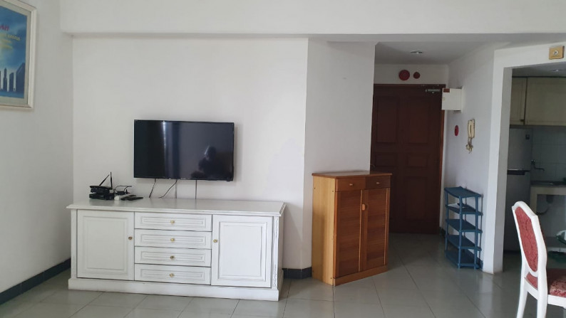 Dijual Apartemen kondominium tower richmond - Lippo Karawaci