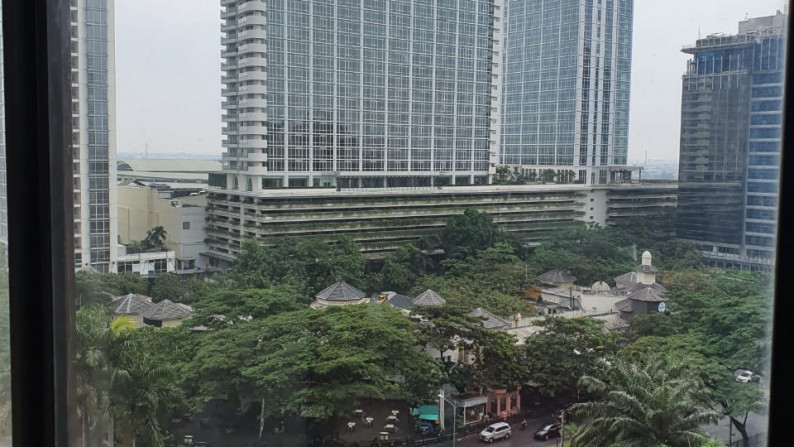 Dijual Apartemen kondominium tower richmond - Lippo Karawaci