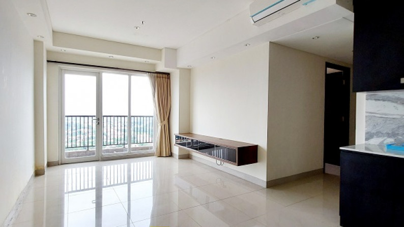 Apartemen di Aspen Apartemen, Cilandak, Tower A, High Floor, Dekat MRT Fatmawati