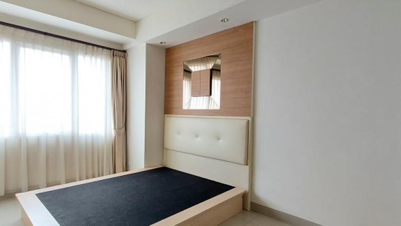 Apartemen di Aspen Apartemen, Cilandak, Tower A, High Floor, Dekat MRT Fatmawati