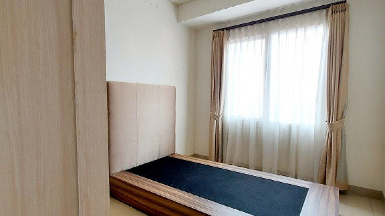 Apartemen di Aspen Apartemen, Cilandak, Tower A, High Floor, Dekat MRT Fatmawati