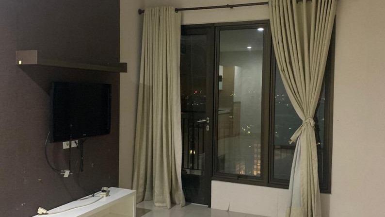 Apartment Tamansari Semanggi, Rapi Elegant