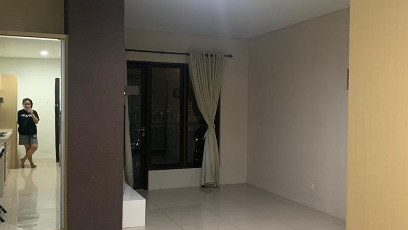 Apartment Tamansari Semanggi, Rapi Elegant