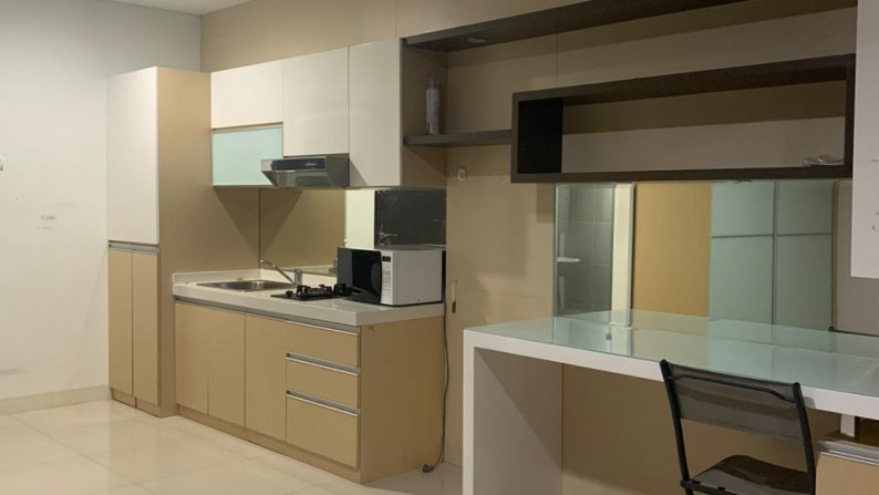 Apartment Tamansari Semanggi, Rapi Elegant