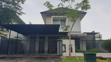 Rumah Dijual Di Graha Natura