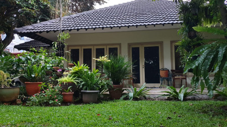 Dijual Rumah di Cipete Selatan Cilandak, Jakarta Selatan