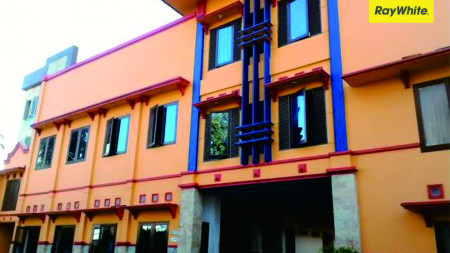 Hotel Raya Dinoyo Surabaya