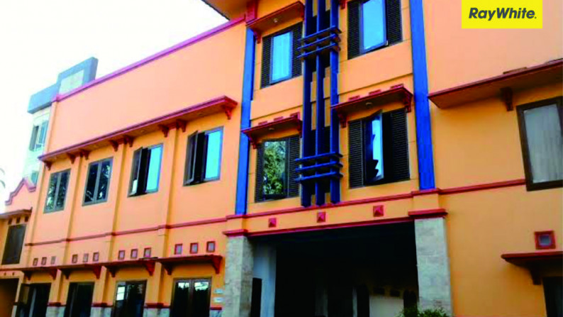 Hotel Raya Dinoyo Surabaya