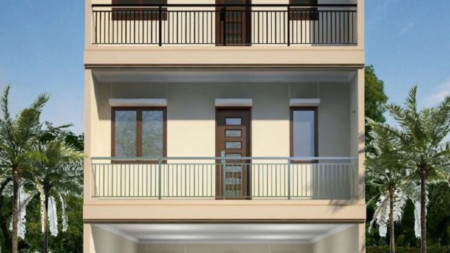 Rumah Kos Dijual Rungkut Mejoyo Surabaya