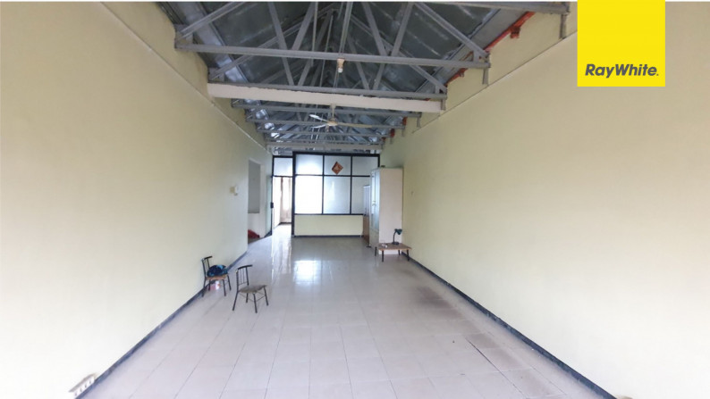 Ruko Raya Arjuna Surabaya