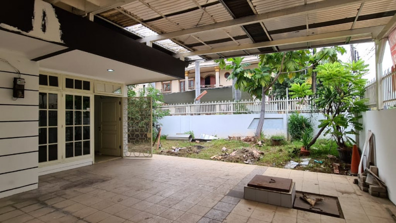 Disewakan Rumah