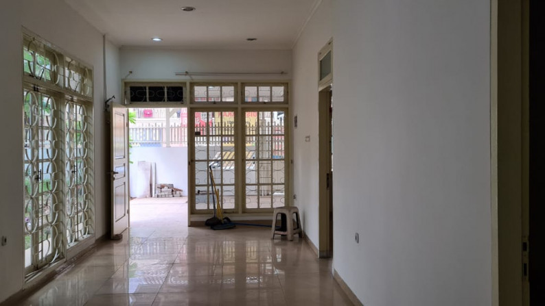 Disewakan Rumah
