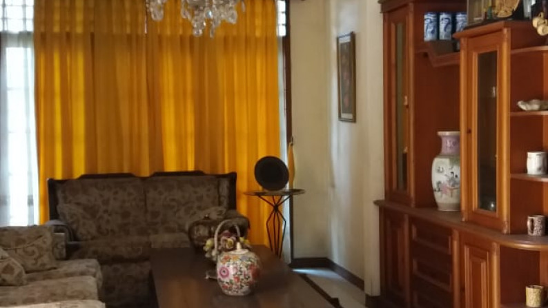 Rumah Bagus Di Bumi Bintaro Permai, DKI Jakarta