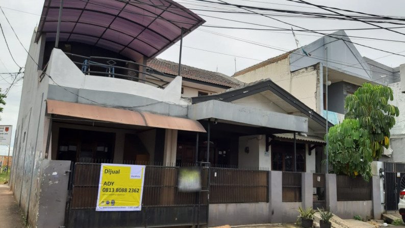 Rumah Bagus Di Pondok Pinang, DKI Jakarta