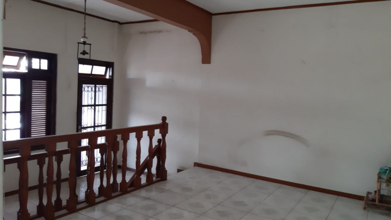 Rumah Bagus Di Pondok Pinang, DKI Jakarta