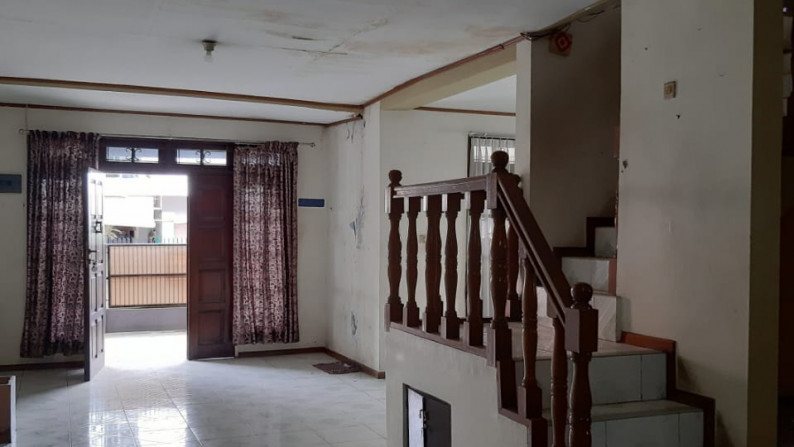 Rumah Bagus Di Pondok Pinang, DKI Jakarta