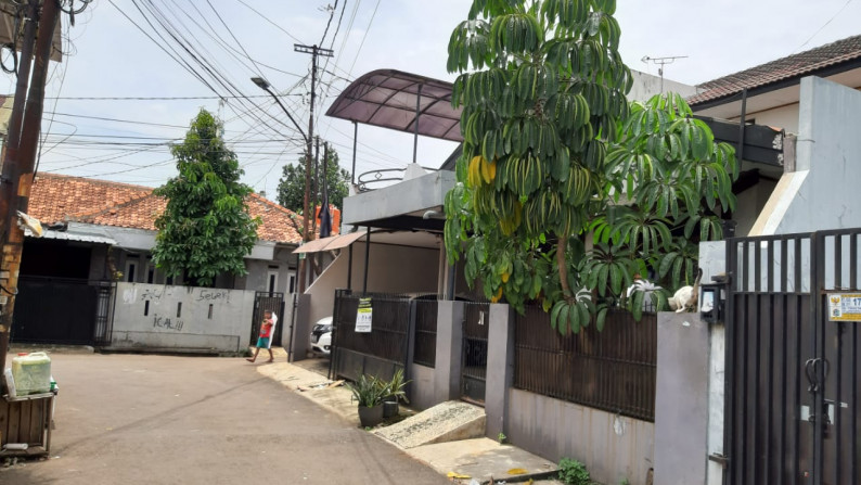 Rumah Bagus Di Pondok Pinang, DKI Jakarta