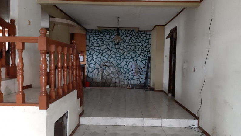 Rumah Bagus Di Pondok Pinang, DKI Jakarta