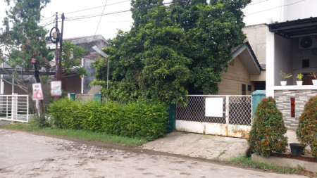 Rumah Minimalis dan Strategis @Pondok Kacang Prima, Pondok Aren