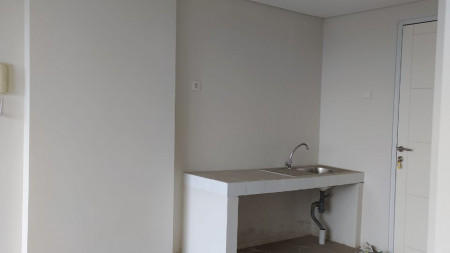 Apartemen Siap Huni, Hunian Nyaman dan Fasilitas Lengkap @Apartemen Altiz, Bintaro