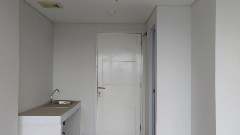 Apartemen Siap Huni, Hunian Nyaman dan Fasilitas Lengkap @Apartemen Altiz, Bintaro