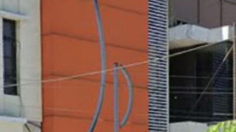 Ruko Jemursari Surabaya startegis