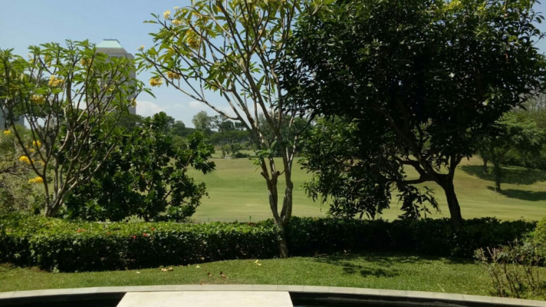 Dijual Rumah Di Raya Bukit Darmo Golf