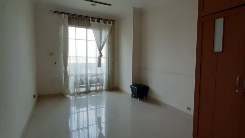 Jual Apartemen Belleza Type Loft