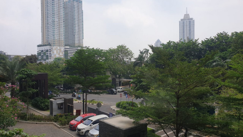 Jual Apartemen Luxurius Apartment @1 Park Avenue