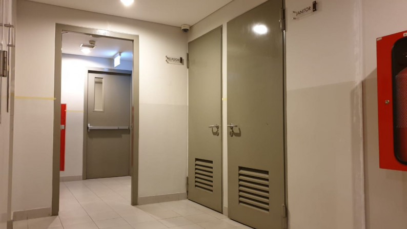 Jual Apartemen Luxurius Apartment @1 Park Avenue