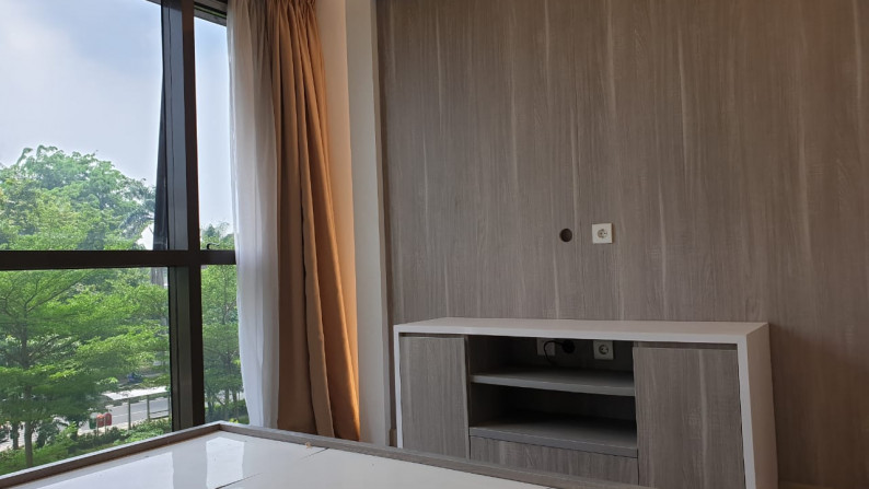 Jual Apartemen Luxurius Apartment @1 Park Avenue