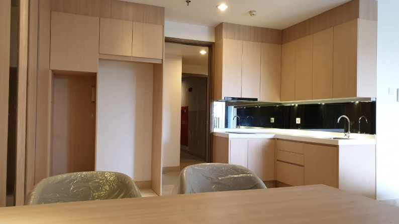 Jual Apartemen Luxurius Apartment @1 Park Avenue