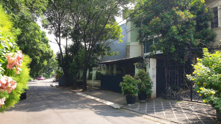 Jual Rumah Pondok Indah 2 Lantai