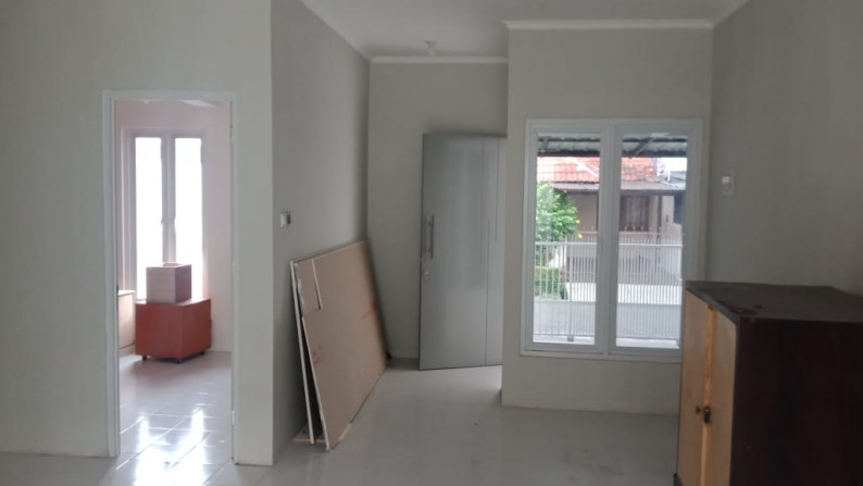 Rumah bagus di Bintaro