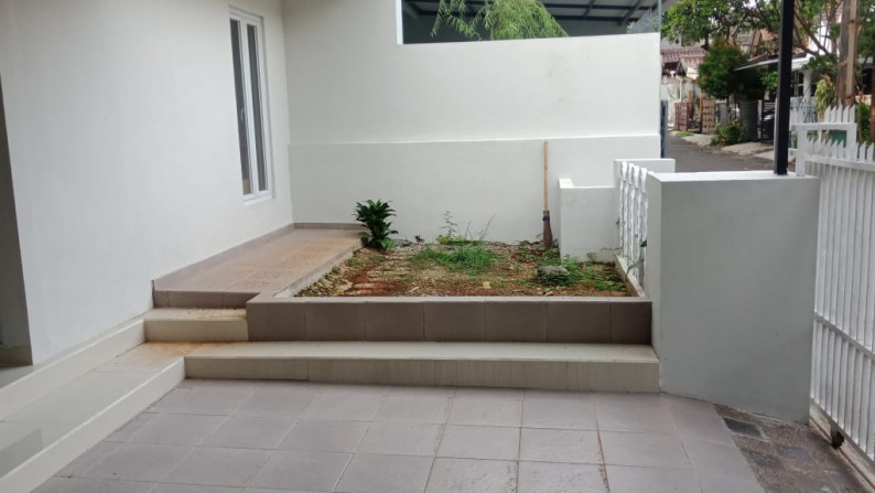 Rumah bagus di Bintaro