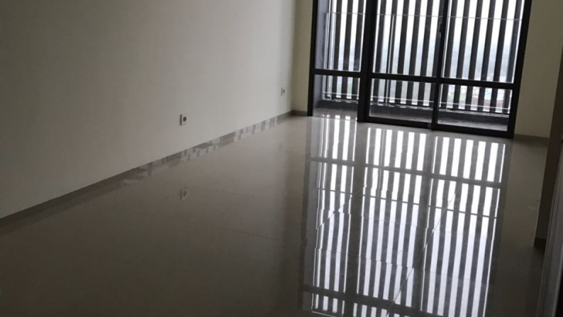 Apartemen Siap Huni, Hunian Nyaman dan Asri @Apartemen The Accent, Bintaro