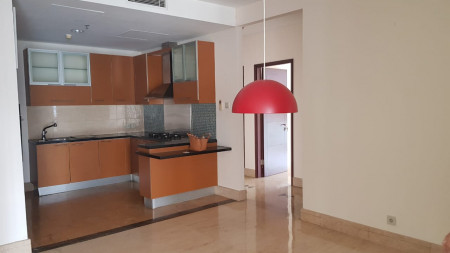 Apartemen Siap Huni, Hunian Nyaman dan Fasilitas Lengkap @Apartemen The Capital Residence