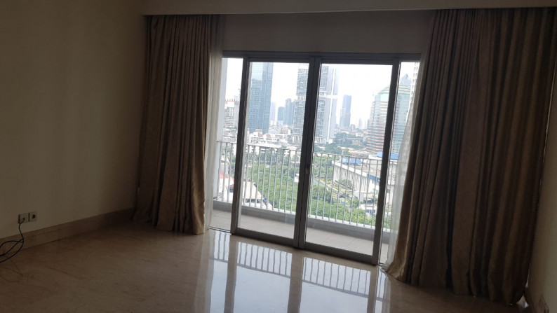 Apartemen Siap Huni, Hunian Nyaman dan Fasilitas Lengkap @Apartemen The Capital Residence