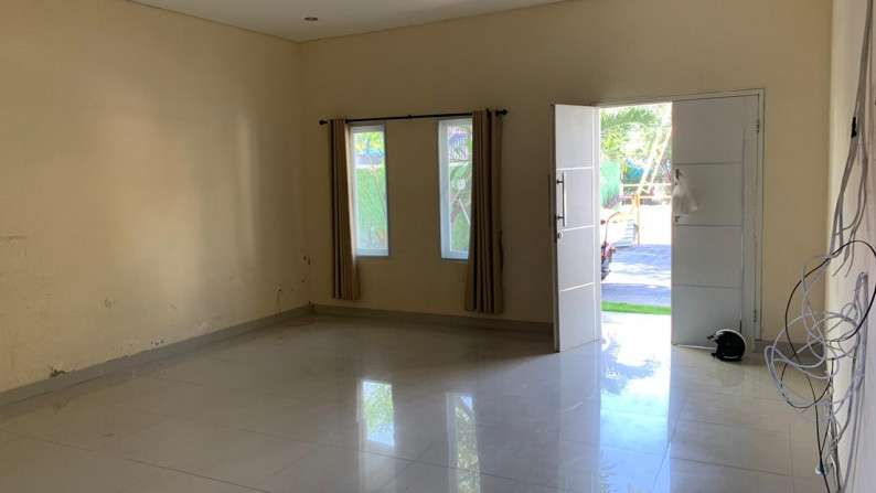 Freehold 4 Bedroom modern house at heart of Denpasar