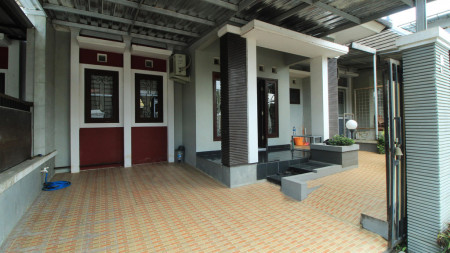 RUMAH MINIMALIS PESONA KUANTAN, SELATAN MIROTA GODEAN, YOGYAKARTA