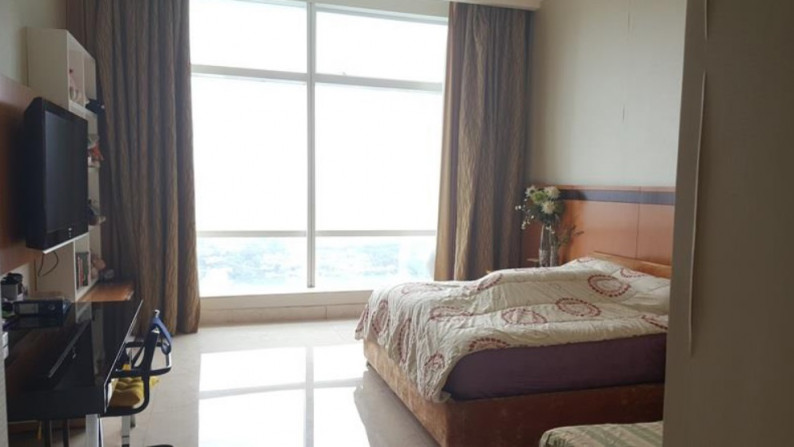 Dijual Apartment Pacific Place Residences