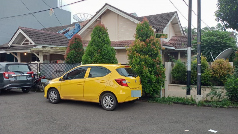 Rumah Bagus,siap huni di Petukangan jaksel