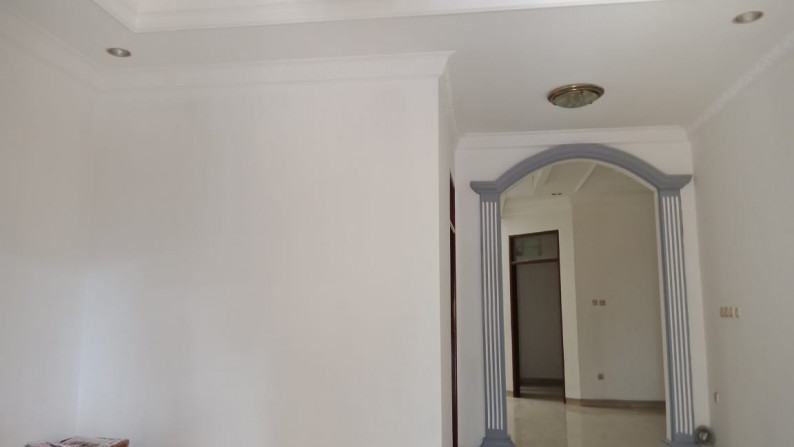 Dijual Rumah di Green Garden - Jakarta Barat