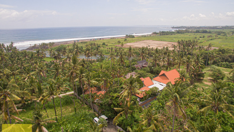 Traditional Villa 5 Bedroom Close to the Beach Saba Gianyar