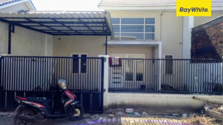 Rumah Ever Green Regency Sidaorjo