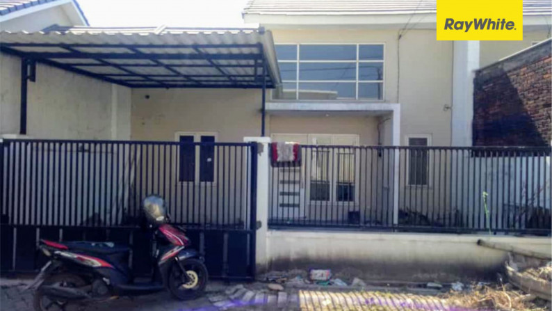 Rumah Ever Green Regency Sidaorjo