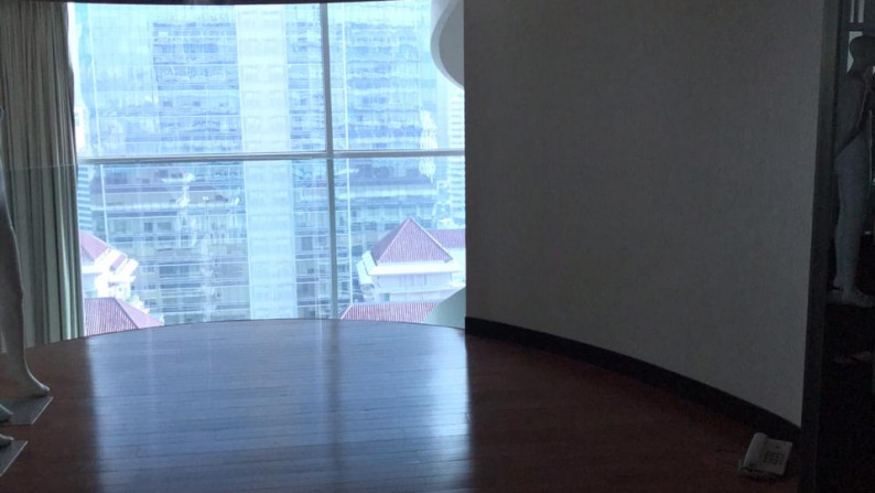 Disewakan / For Rent Office Space Citylofts Sudirman, CBD, Jakarta