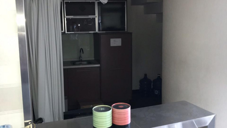 Disewakan / For Rent Office Space Citylofts Sudirman, CBD, Jakarta