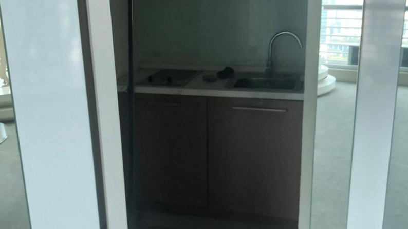 Disewakan / For Rent Office Space Citylofts Sudirman, CBD, Jakarta